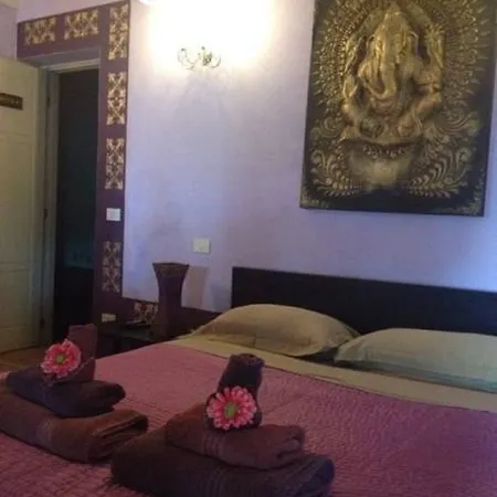Bed and Breakfast Abracadabra