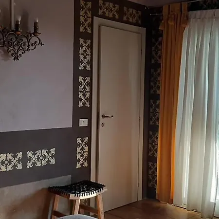 Nocleg ze śniadaniem Abracadabra *