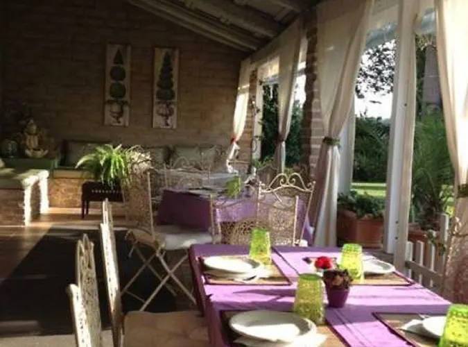 Abracadabra ラヴェンナ