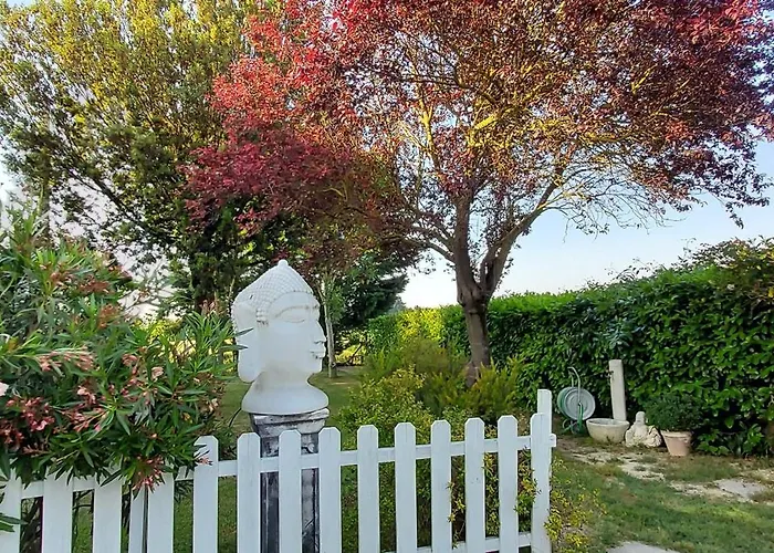 Abracadabra ベッド・アンド・ブレックファスト