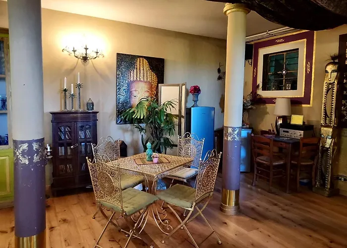 Abracadabra 3* ラヴェンナ