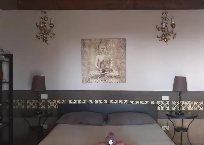 Abracadabra 3* ラヴェンナ