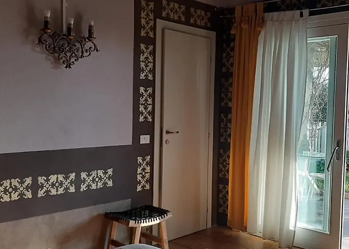 ベッド・アンド・ブレックファスト Abracadabra 3*