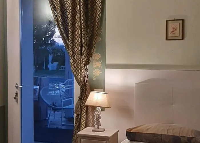 Abracadabra ラヴェンナ