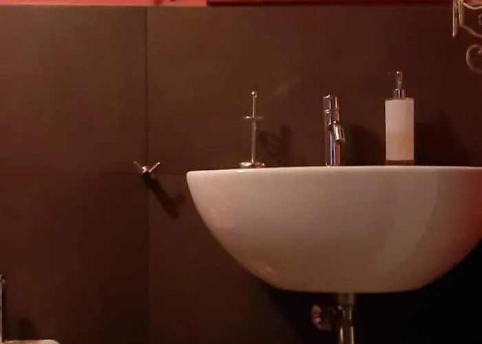 Abracadabra ベッド・アンド・ブレックファスト