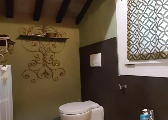 住宿加早餐酒店 Abracadabra 3*