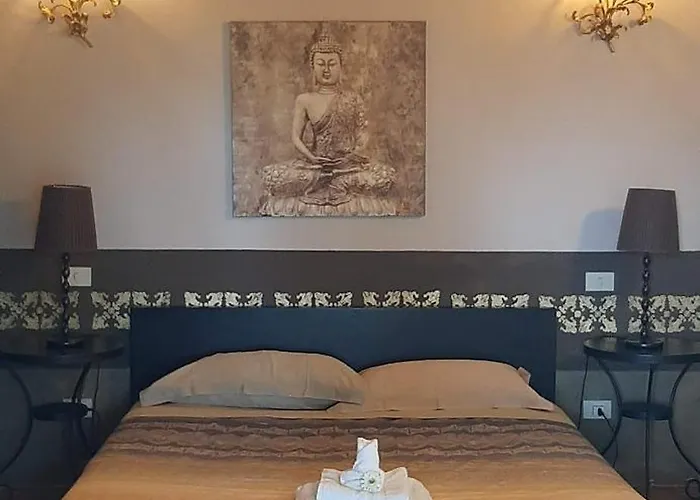 Bed & Breakfast Abracadabra Ravenna