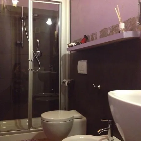 Abracadabra Bed & Breakfast 3*