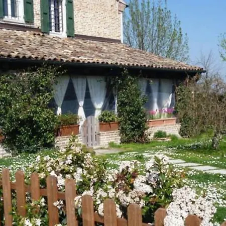 Abracadabra Bed & Breakfast Ghibullo
