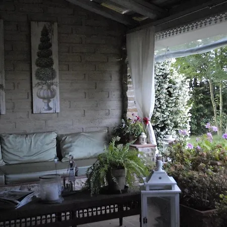 Abracadabra Bed & Breakfast