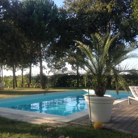 Abracadabra לינה וארוחת בוקר ראבנה