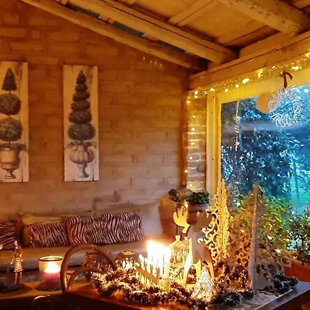 Bed & Breakfast Abracadabra Ravenna