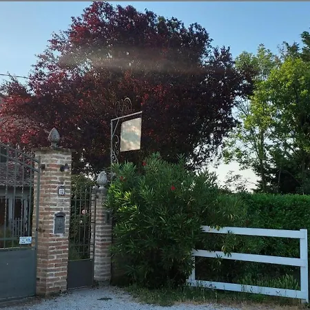 Bed & Breakfast Abracadabra Ravenna