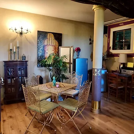 Abracadabra 3* Ravena