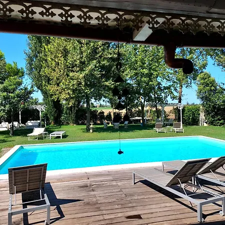 Abracadabra 3* Ravena