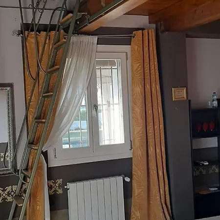 Bed & Breakfast Abracadabra