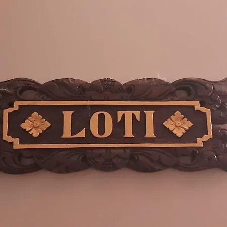 Alojamento de Acomodação e Pequeno-almoço Abracadabra