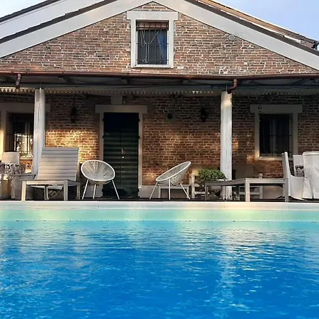 Bed & Breakfast Abracadabra 3*