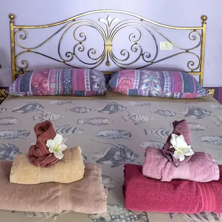 Abracadabra Bed and Breakfast