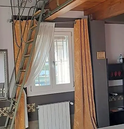 Abracadabra Nocleg ze śniadaniem Rawenna