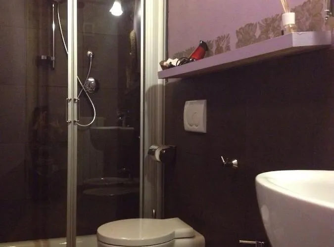 Abracadabra Bed & Breakfast 3*