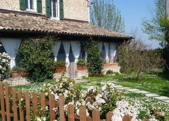 Abracadabra Bed & Breakfast Ravenna