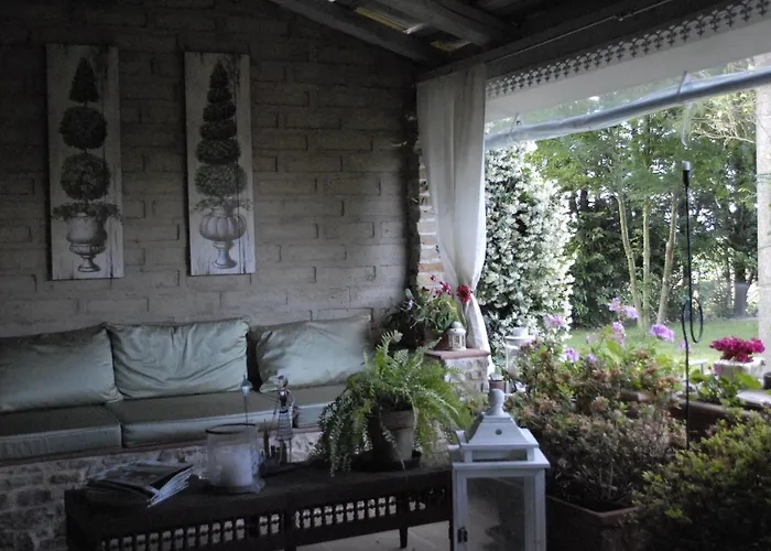 Abracadabra 住宿加早餐酒店