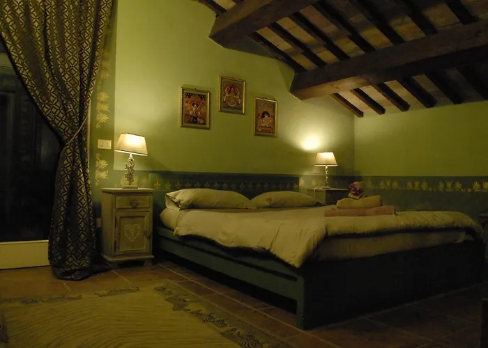 Abracadabra 3* Ravenna