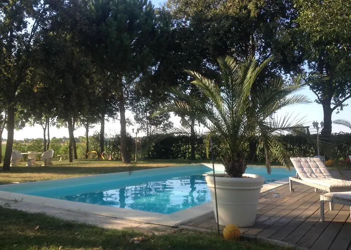 Abracadabra Bed & Breakfast Ravenna