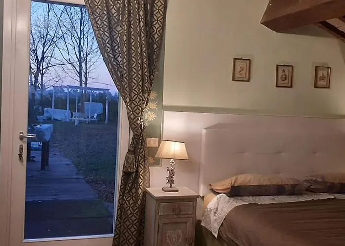 Abracadabra Bed & Breakfast Ravenna