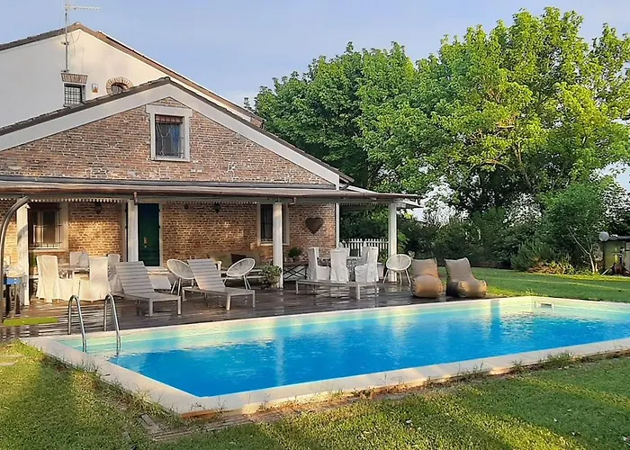 Abracadabra Равенна